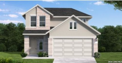 5008 Obispo Circle, Schertz, TX, 78154 | Card Image