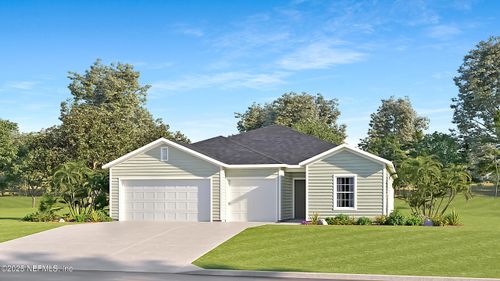 15675 Thomas Creek Way, Jacksonville, FL, 32218-1342 | Card Image