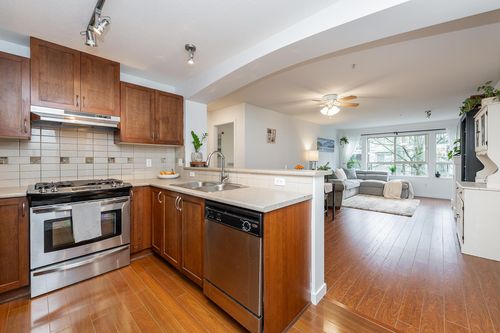 201-2951 Silver Springs Blvd, Coquitlam, BC, V3E3S4 | Card Image