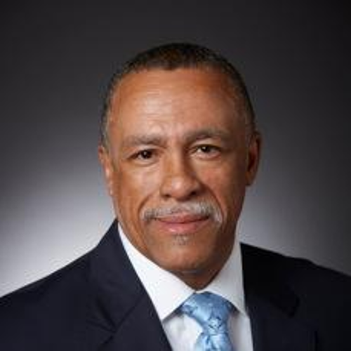 Gilbert Raines