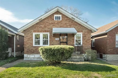 5336 Chippewa St, Saint Louis, MO, 63109-2349 | Card Image