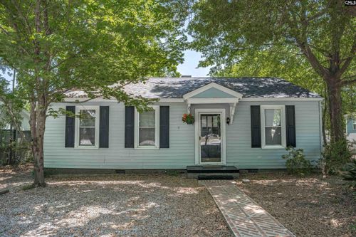 706 Hemphill Street, Columbia, SC, 29205 | Card Image