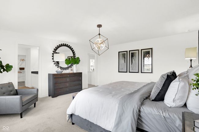 1564 Ironwood Rd, House other with 5 bedrooms, 4 bathrooms and null parking in Greenfield IN | Image 38