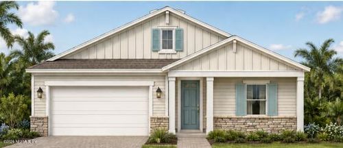 1198 Stillwater Boulevard, St Johns, FL, 32259 | Card Image