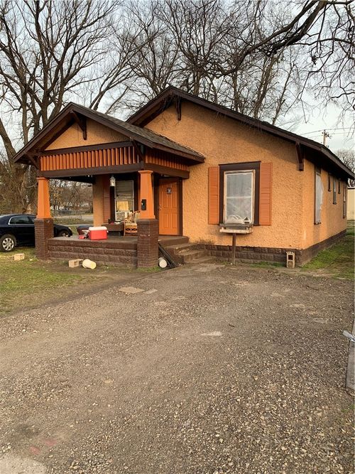 614 N 8th St, Fort Smith, AR, 72901-2208 | Card Image