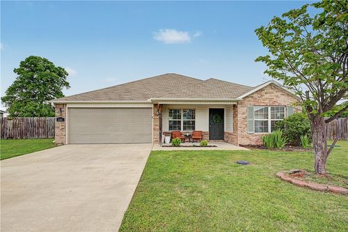 280 Glory Ln, Bethel Heights, AR, 72764-6774 | Card Image