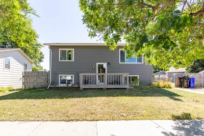 617 Seahawk Dr, House other with 3 bedrooms, 2 bathrooms and null parking in Rapid City SD | Image 2