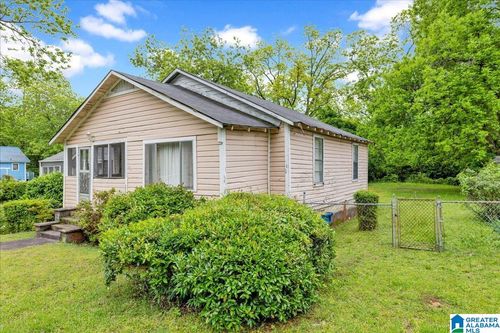 1629 27th Ave S, HOMEWOOD, AL, 35209-1821 | Card Image