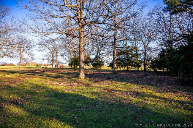 80 S 590 Rd, Home with 0 bedrooms, 0 bathrooms and null parking in Welling OK | Image 8