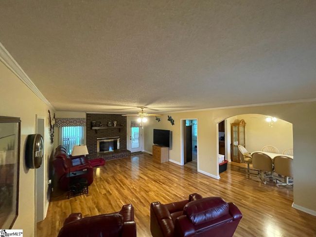 107 Williams Rd, House other with 3 bedrooms, 2 bathrooms and 2 parking in Taylors SC | Image 19