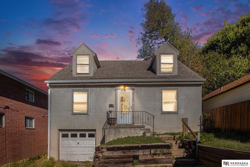 4520 Lafayette Ave, Omaha, NE, 68132-1787 | Card Image