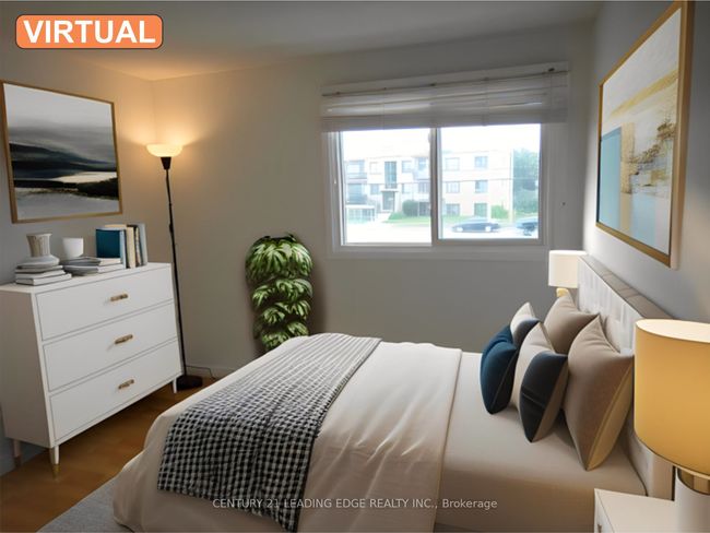 6 - 105 Hansen Rd N, Condo with 4 bedrooms, 2 bathrooms and 2 parking in Brampton ON | Image 10