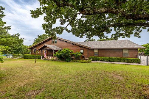 413 Hilltop Rd, Sand Springs, OK, 74063-7095 | Card Image
