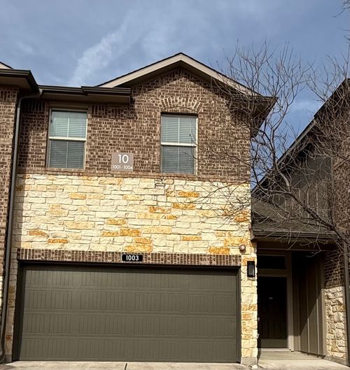 1003-1200 S 10th St, Pflugerville, TX, 78660 | Card Image