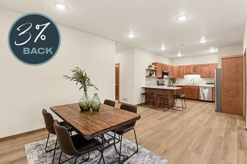 3613 S Broek Dr Drive, Sioux Falls, SD, 57106 | Card Image