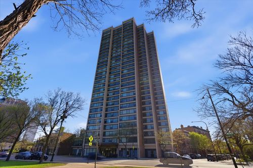 2805-1850 N Clark St, Chicago, IL, 60614-5324 | Card Image