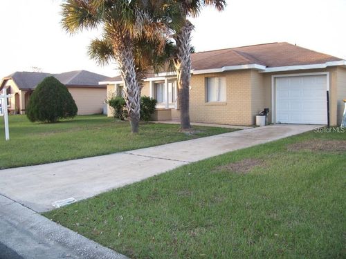 133 Guadalajara Dr, KISSIMMEE, FL, 34743-6607 | Card Image