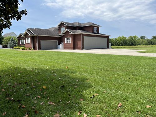 109 Chandelle Dr, Tullahoma, TN, 37388-4781 | Card Image