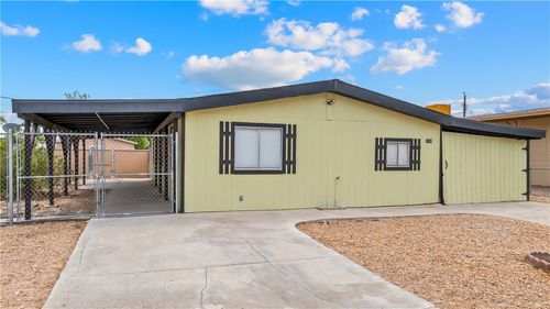 1110 Calle De Allegro, Bullhead City, AZ, 86442-7625 | Card Image