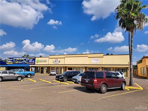 2-2300 N 10th St, McAllen, TX, 78501-4080 | Card Image