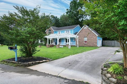 271 Hidden Oaks Trl Ne, Cleveland, TN, 37312-6743 | Card Image