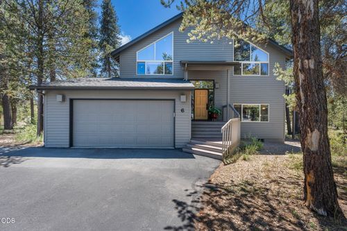 6-18117 Belknap Ln, Sunriver, OR, 97707-3015 | Card Image