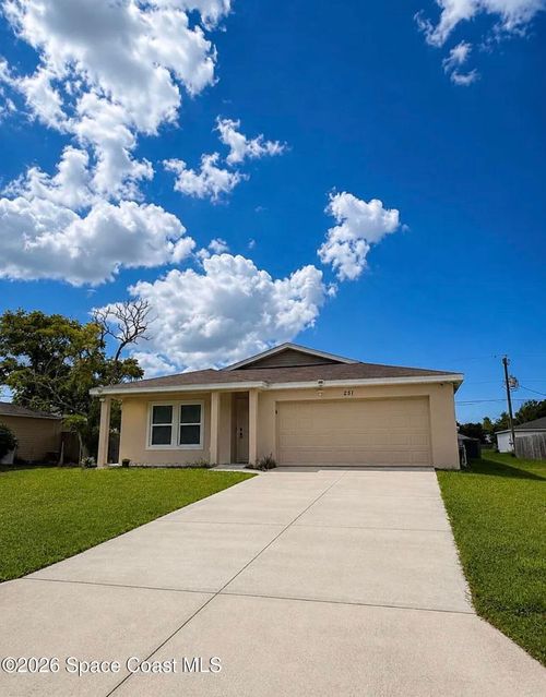 251 Breakwater St Se, PALM BAY, FL, 32909-4720 | Card Image