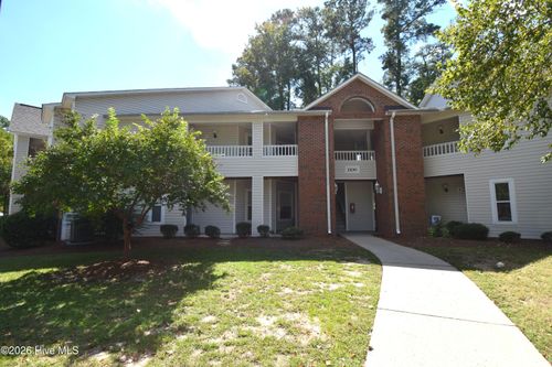 f-1100 Turtle Creek Dr, Greenville, NC, 27858-5961 | Card Image