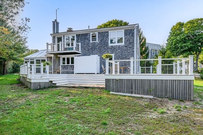 62 Baxter St, House other with 3 bedrooms, 2 bathrooms and 6 parking in Dennis Port MA | Image 27