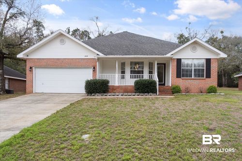 28491 Turkey Branch Dr, Daphne, AL, 36526-6609 | Card Image