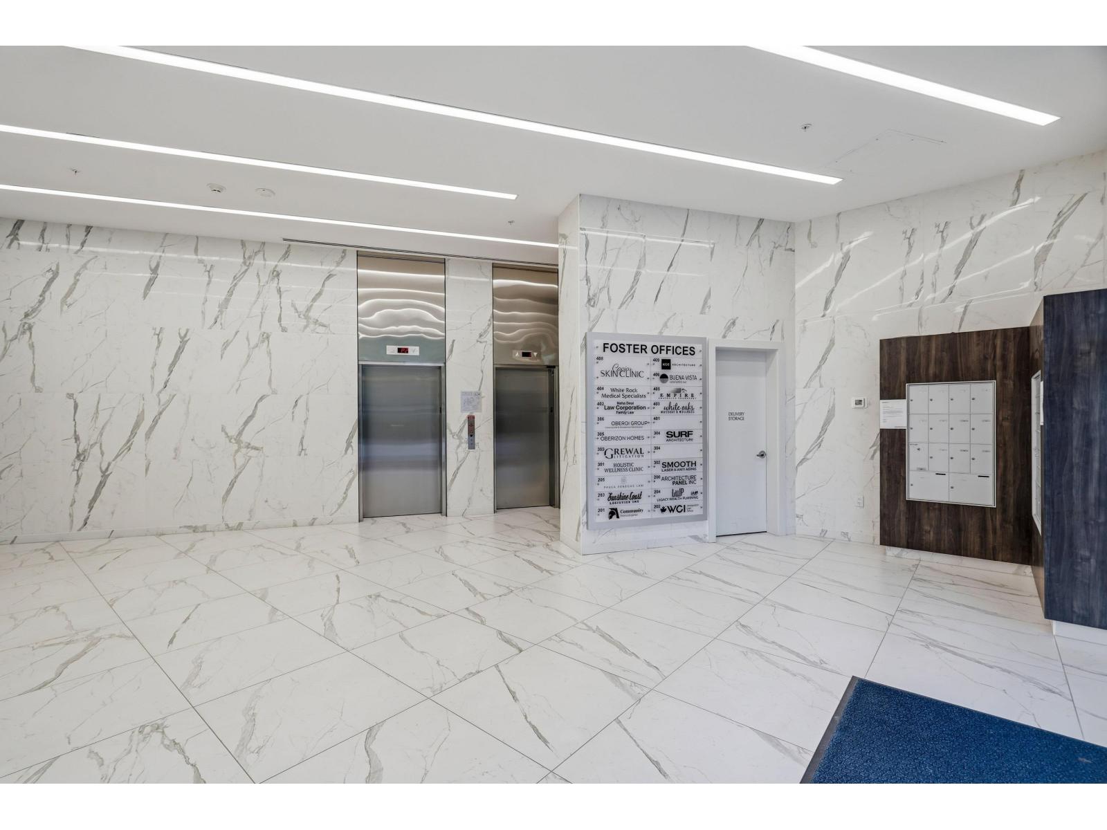 Commercial Sale in White Rock 2