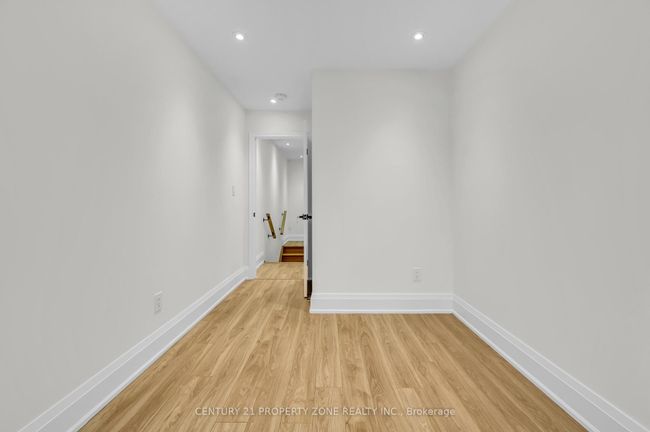 6 Miami Grove, House attached with 5 bedrooms, 5 bathrooms and 1 parking in Brampton ON | Image 33