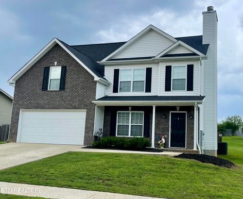 8020 Cambridge Reserve Dr, Knoxville, TN, 37924-5514 | Card Image
