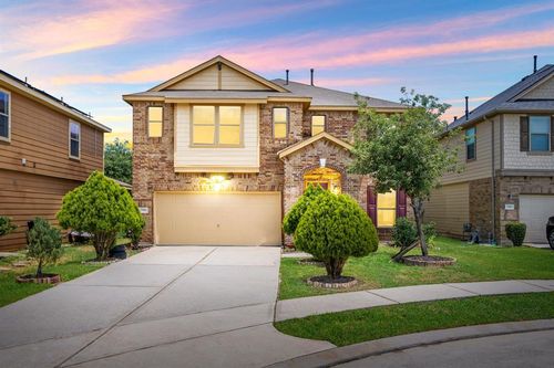 2706 Redwing Grove Way, Houston, TX, 77038-2719 | Card Image