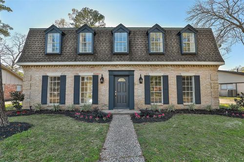 12707 Pleasant Grove Rd, Cypress, TX, 77429-2239 | Card Image