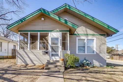 3200 Sandage Avenue, Fort Worth, TX, 76109 | Card Image