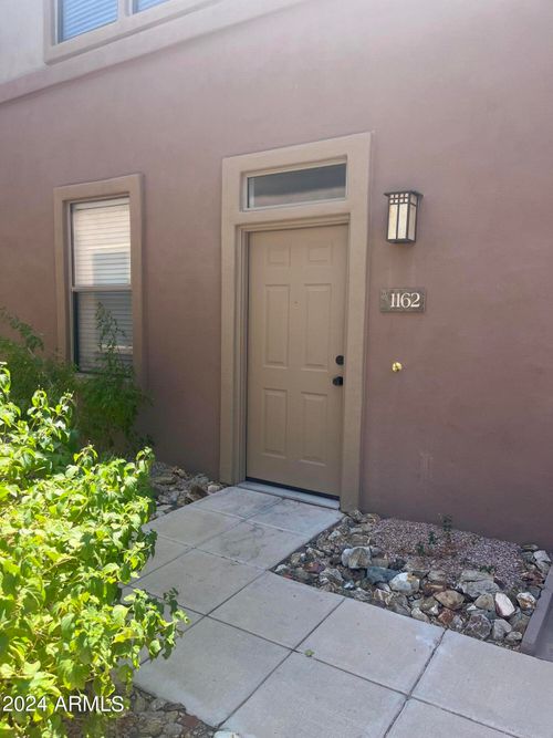1162-19777 N 76th St, Scottsdale, AZ, 85255-4561 | Card Image