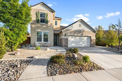 2995 Brachetto Loop, Sparks, NV, 89434-7308 | Card Image