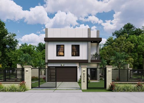 00 Bayou View Dr, Houston, TX, 77091 | Card Image