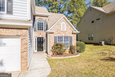 3243 Strathmore Drive, House other with 3 bedrooms, 2 bathrooms and null parking in Duluth GA | Image 3