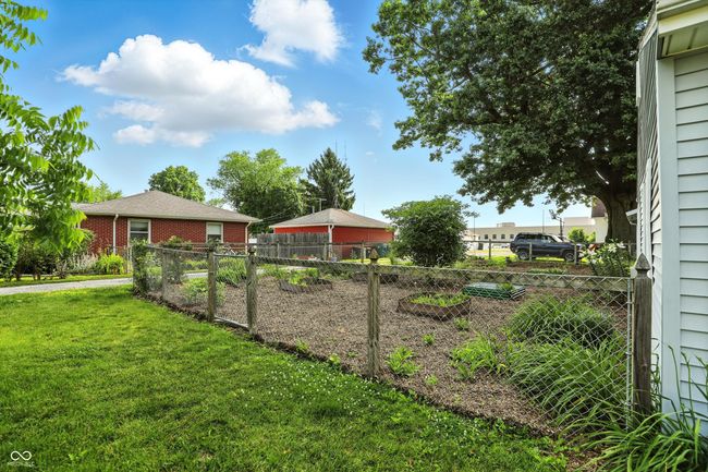 409 Hanley St, House other with 2 bedrooms, 2 bathrooms and null parking in Plainfield IN | Image 45