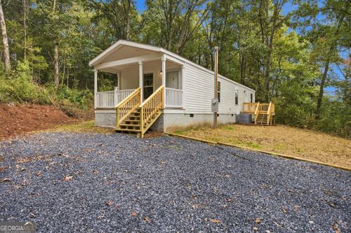 516 Lee Joan Drive, Dalton, GA, 30721 | Card Image