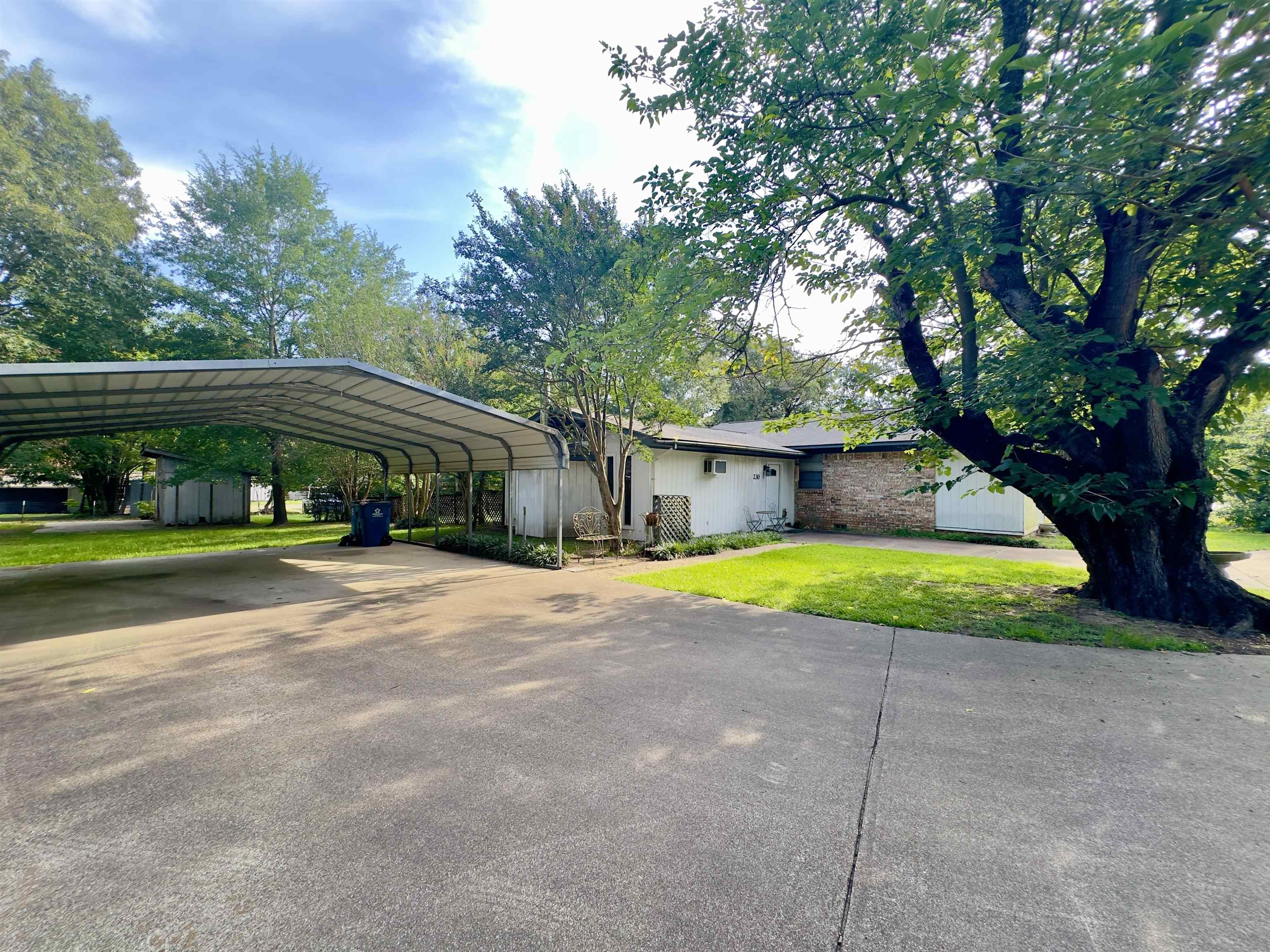 Residential in Hawkins