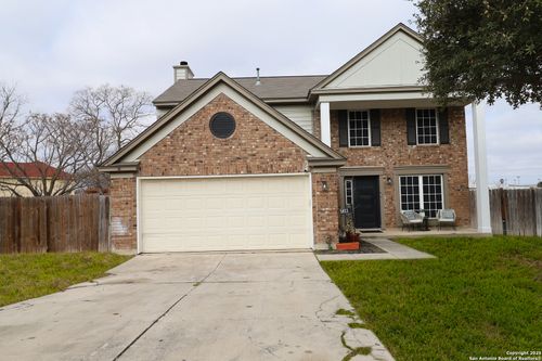 5811 Bear Lake Dr, San Antonio, TX, 78244-1311 | Card Image