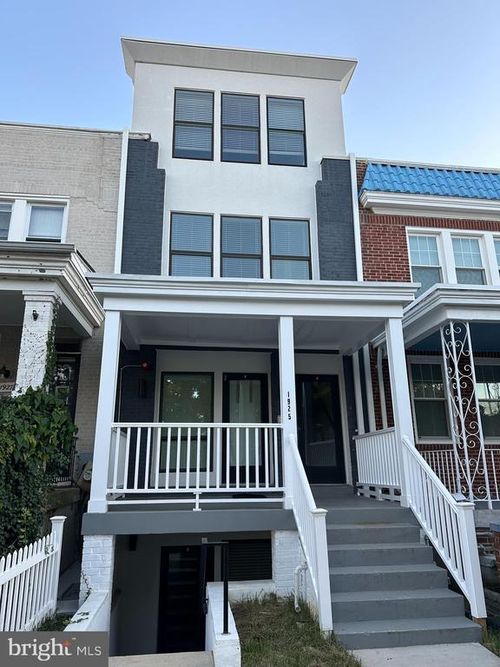 2-1925 H St Ne, WASHINGTON, DC, 20002-4115 | Card Image