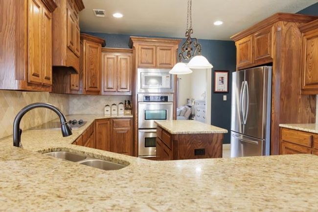 505 Spring Valley Rd, House other with 4 bedrooms, 3 bathrooms and null parking in Paradise TX | Image 22