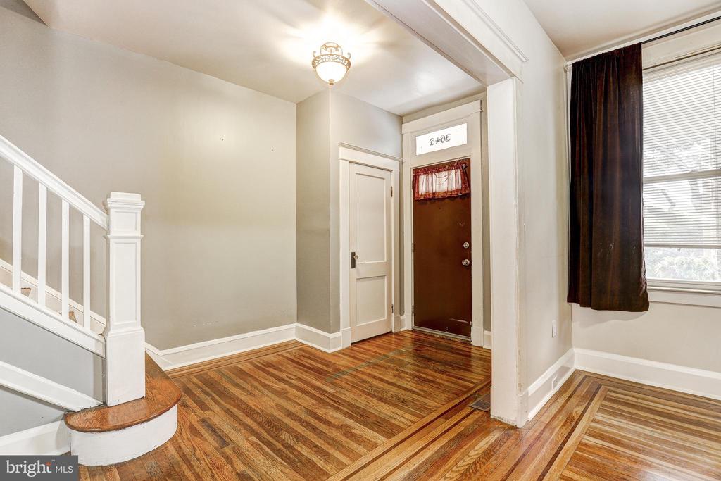 Residential in BALTIMORE 3