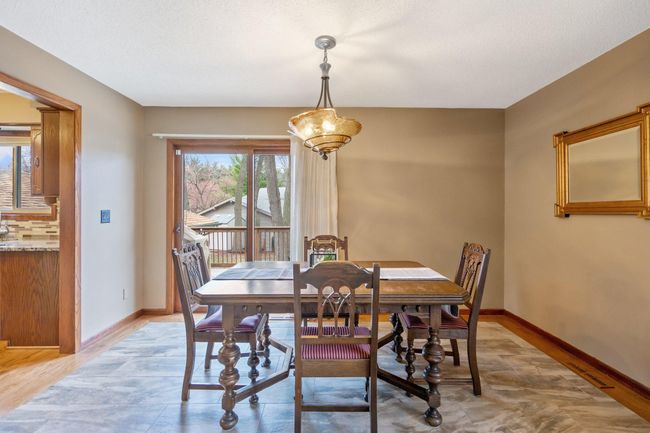 3977 Woodview Drive, House other with 3 bedrooms, 3 bathrooms and null parking in Vadnais Heights MN | Image 8