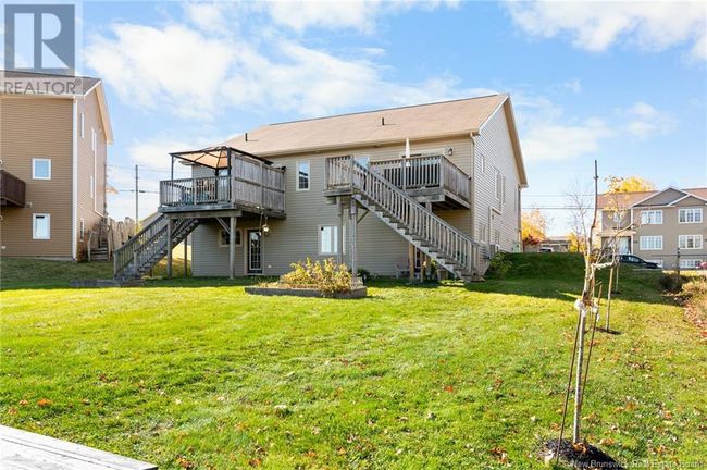 836 Rue Bernard, House other with 2 bedrooms, 2 bathrooms and null parking in Dieppe NB | Image 37