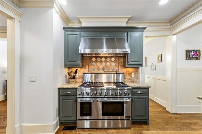 255 Ashmere Ct, House other with 5 bedrooms, 5 bathrooms and 2 parking in Tyrone GA | Image 20